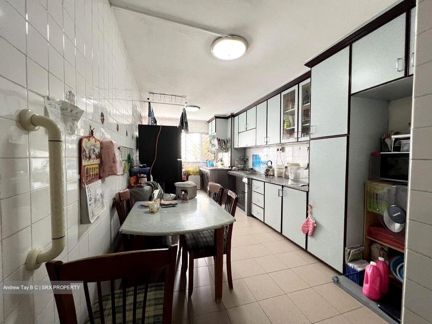 Blk 121 Paya Lebar Way (Geylang), HDB 4 Rooms #516087021